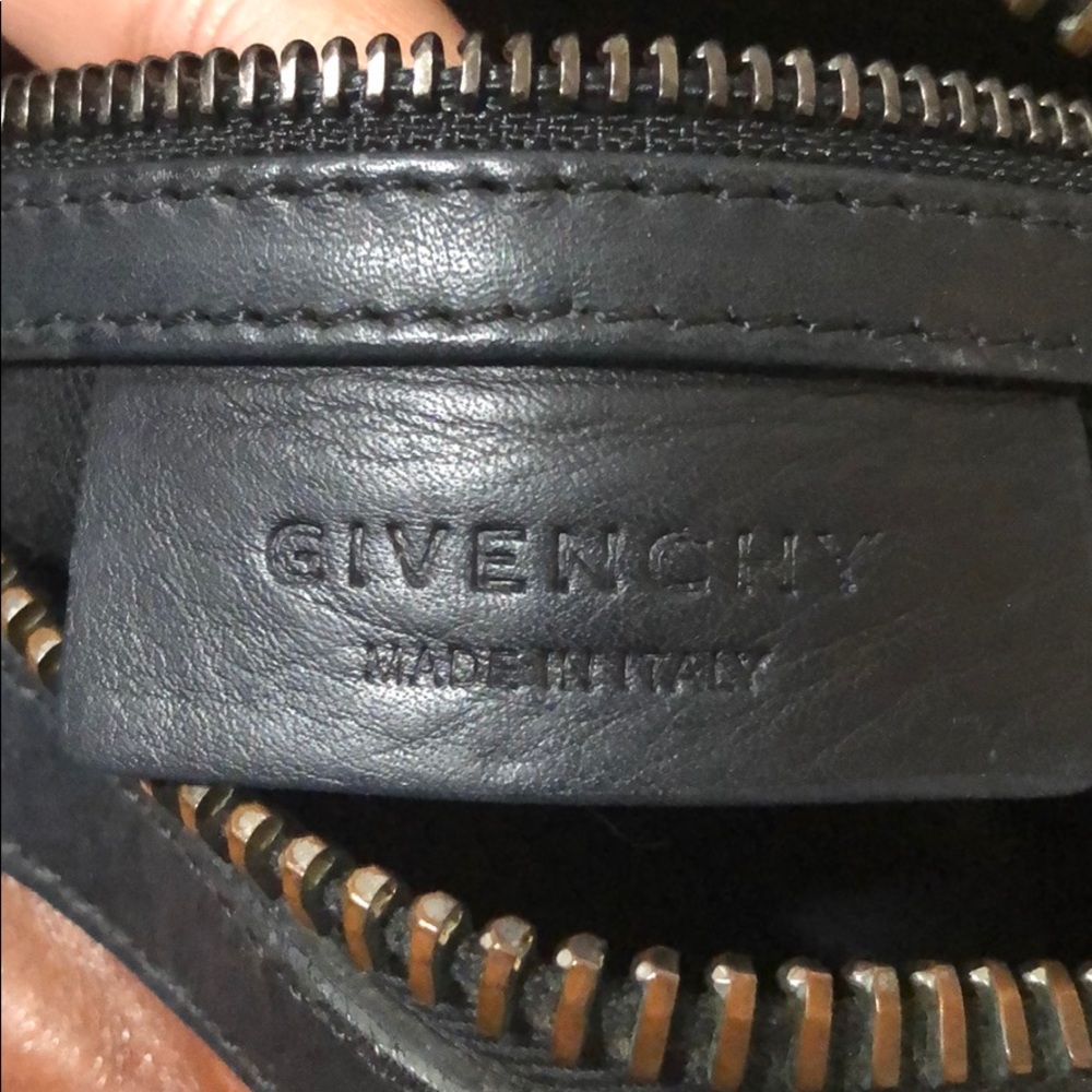Givenchy Lucrezia - Picture 7 of 10